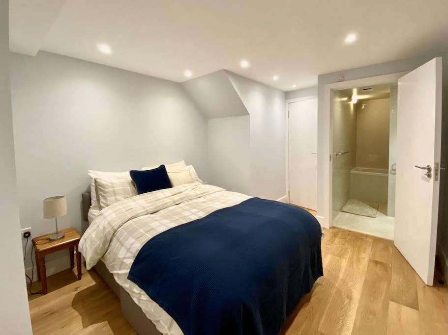 2Bdr Modern Apartment In Hammersmith West Londres Exterior foto